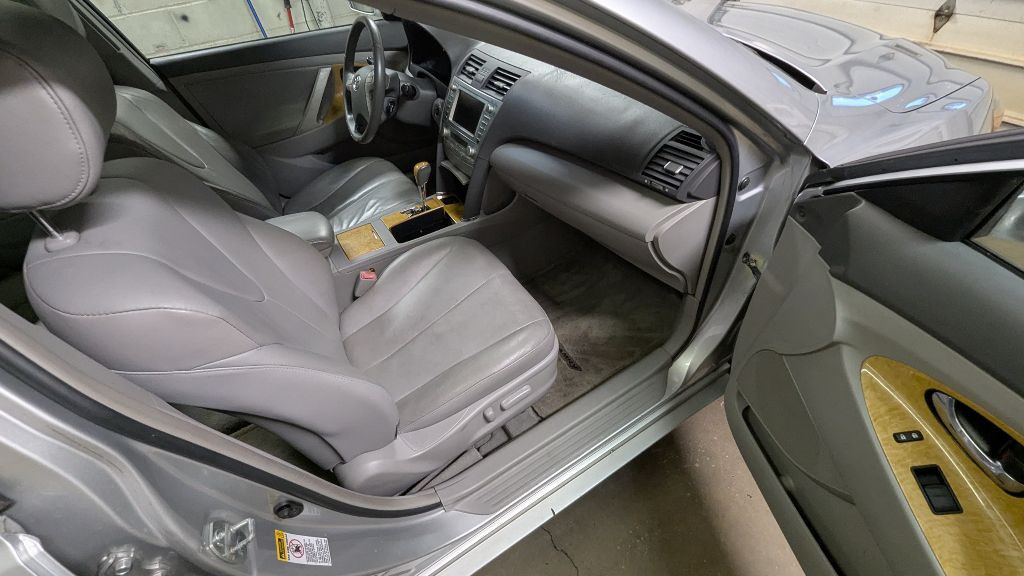 2007 Toyota Camry Image 5