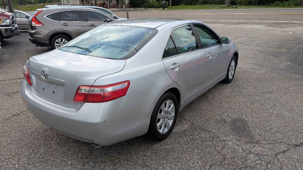 2007 Toyota Camry Image 13