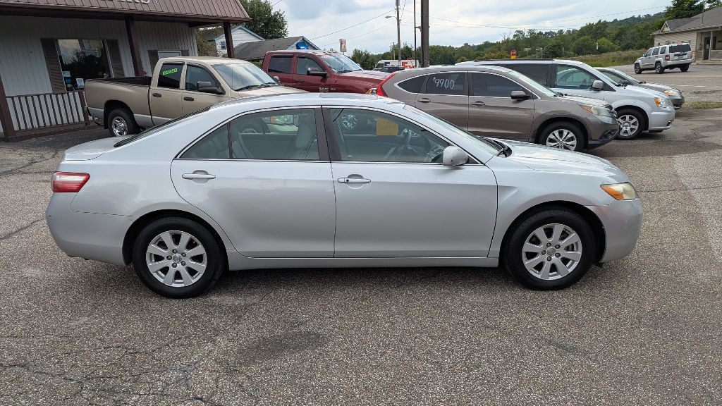 2007 Toyota Camry Image 14