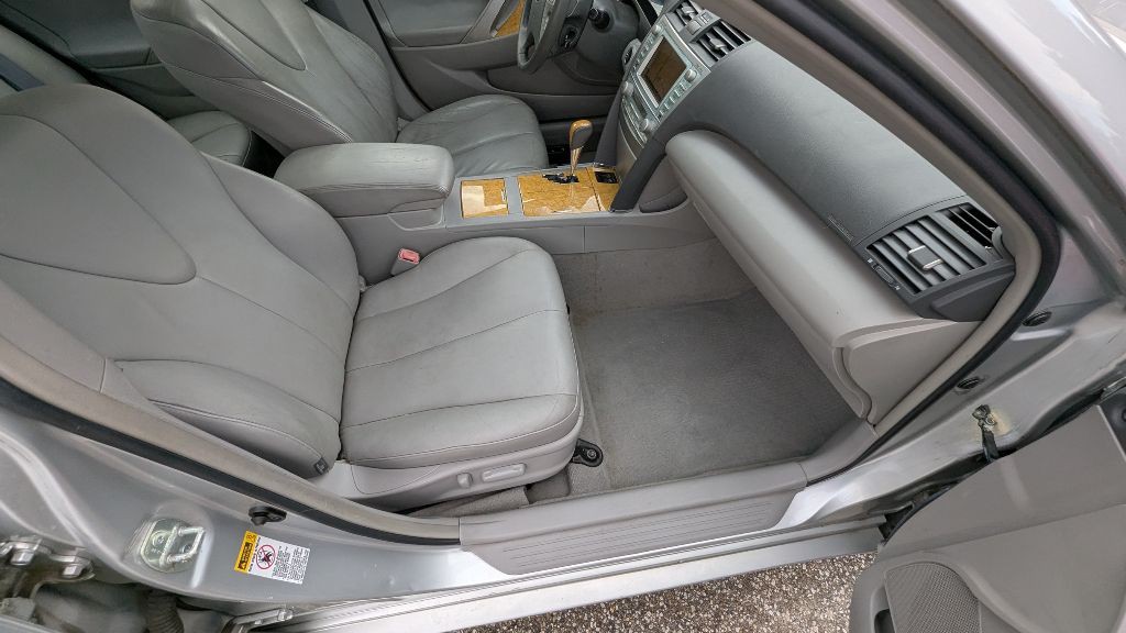 2007 Toyota Camry Image 15
