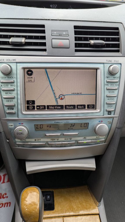 2007 Toyota Camry Image 19