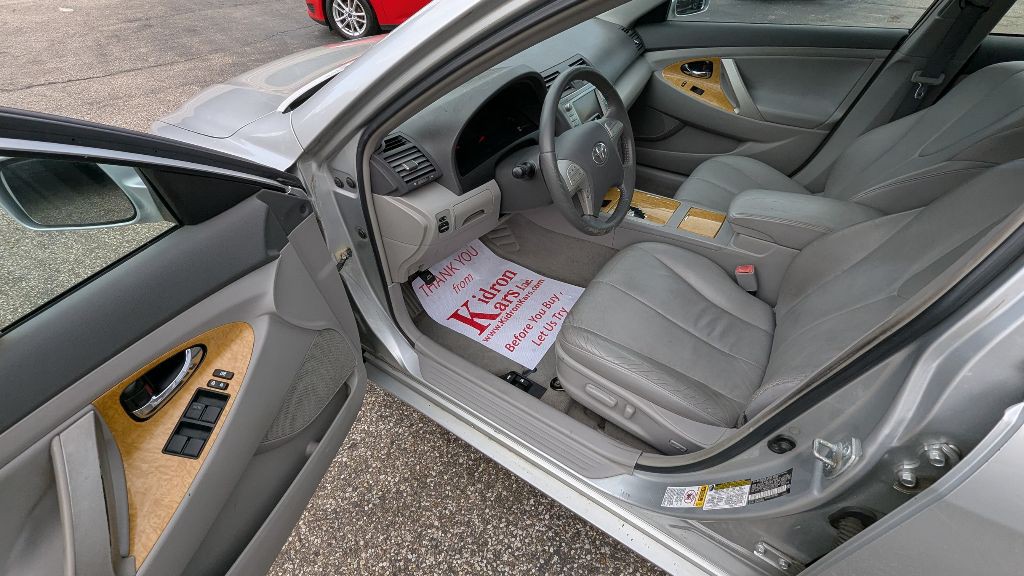 2007 Toyota Camry Image 21