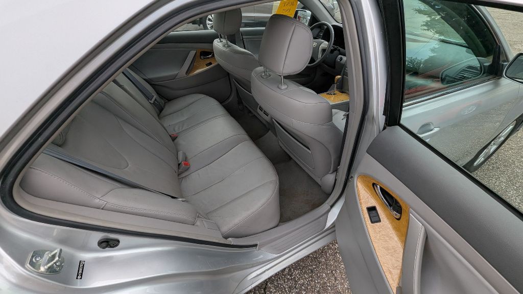 2007 Toyota Camry Image 22