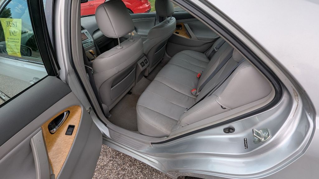 2007 Toyota Camry Image 23