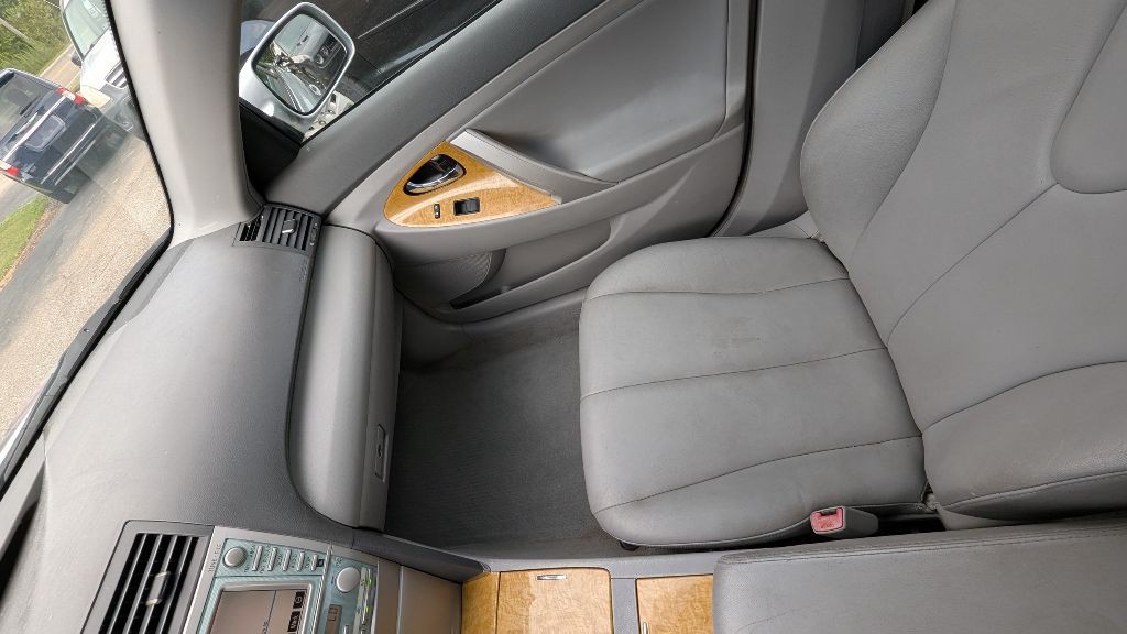 2007 Toyota Camry Image 25