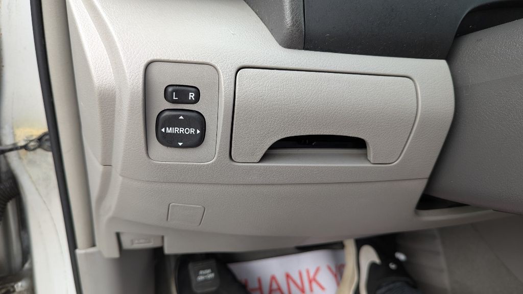2007 Toyota Camry Image 27