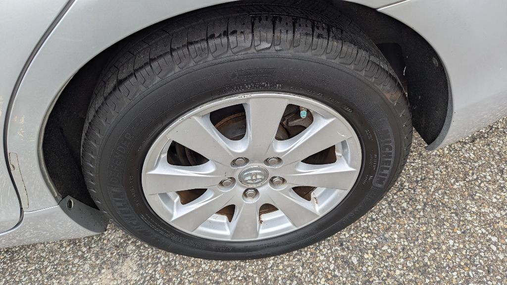 2007 Toyota Camry Image 29