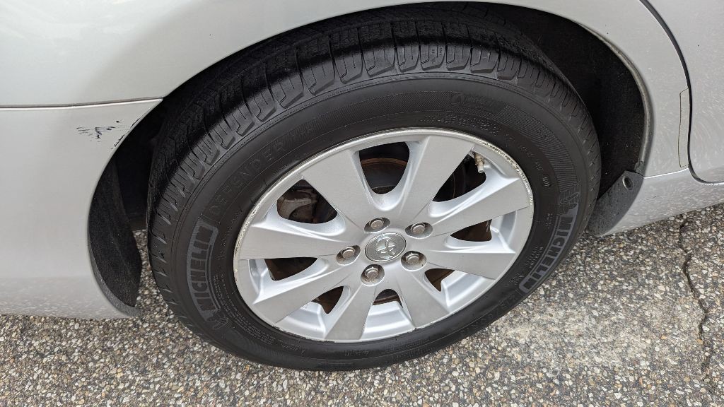 2007 Toyota Camry Image 30
