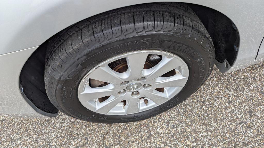 2007 Toyota Camry Image 31