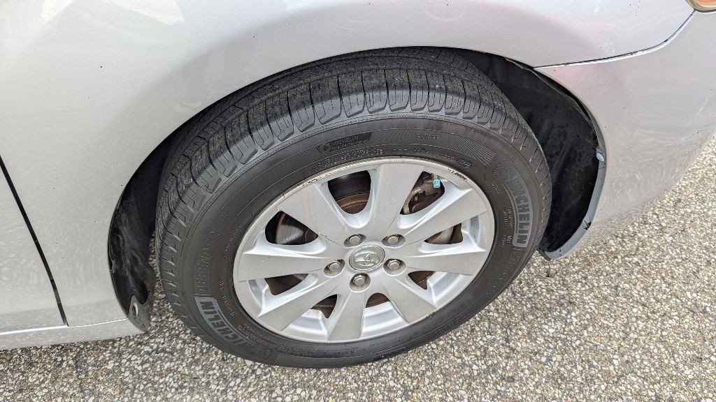 2007 Toyota Camry Image 32