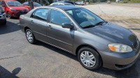 Image for 2007 Toyota Corolla LE ID: 6718034