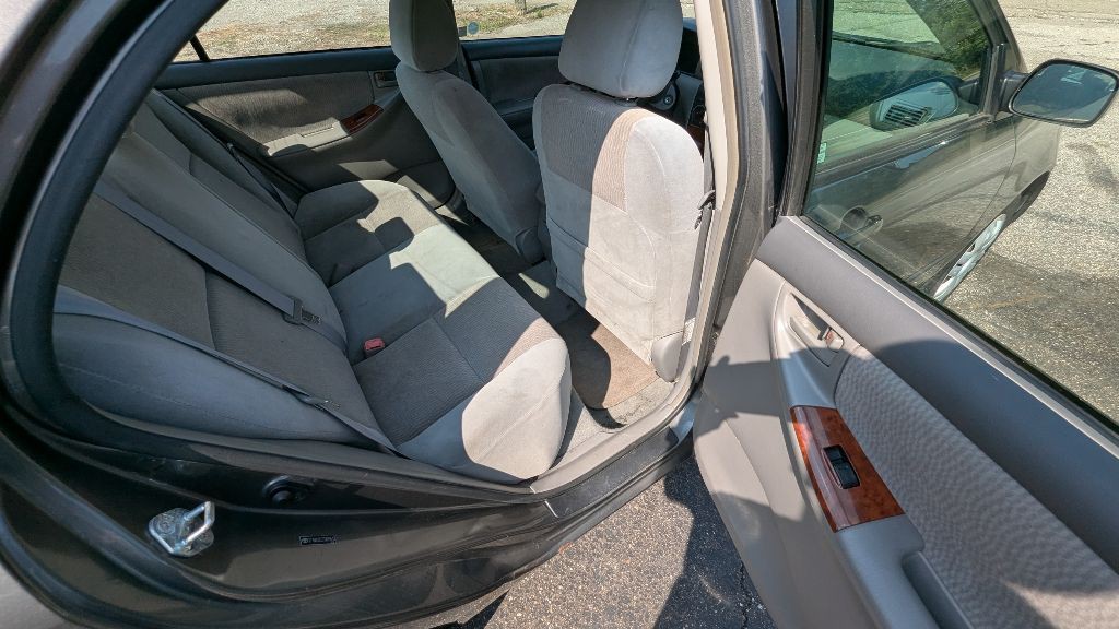 2007 Toyota Corolla Image 3