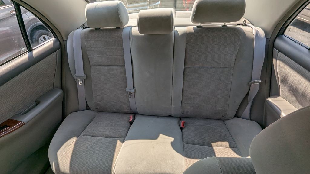 2007 Toyota Corolla Image 6