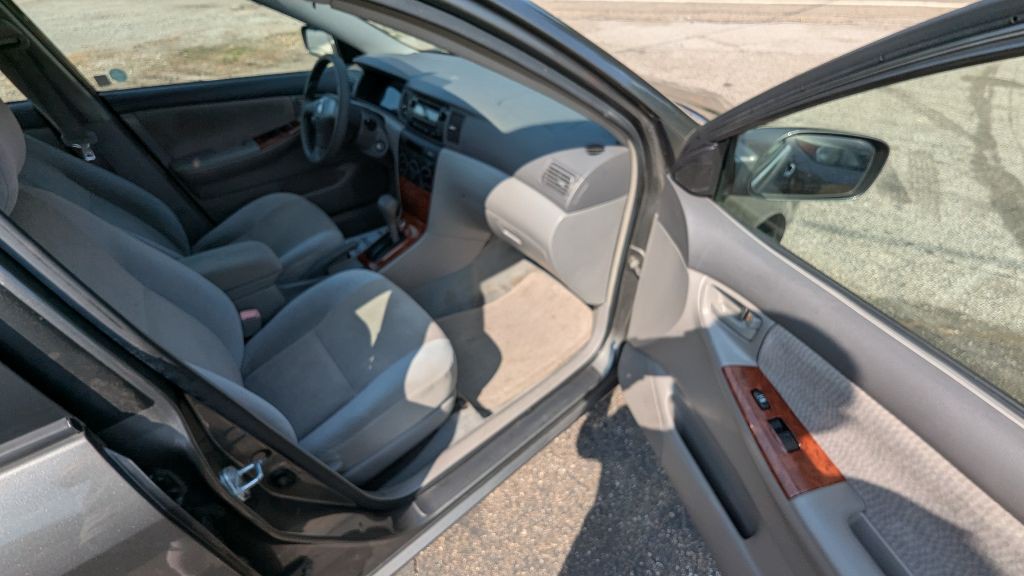 2007 Toyota Corolla Image 7