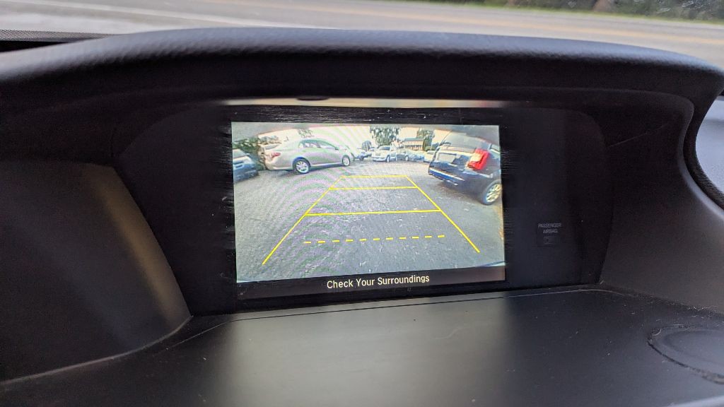 2014 Honda Accord Image 12