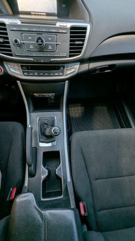 2014 Honda Accord Image 13
