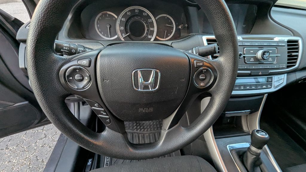 2014 Honda Accord Image 15