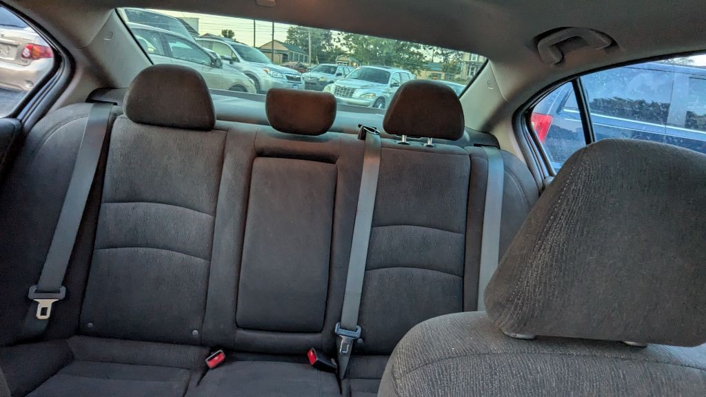 2014 Honda Accord Image 20