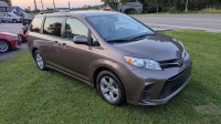Image for 2020 Toyota Sienna LE ID: 6718074
