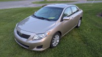 Image for 2009 Toyota Corolla XLE ID: 6724189