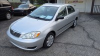 Image for 2006 Toyota Corolla LE ID: 6751302