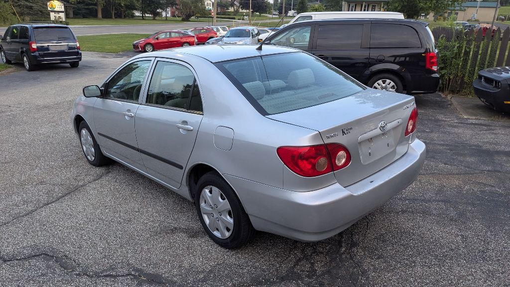 2006 Toyota Corolla Image 7