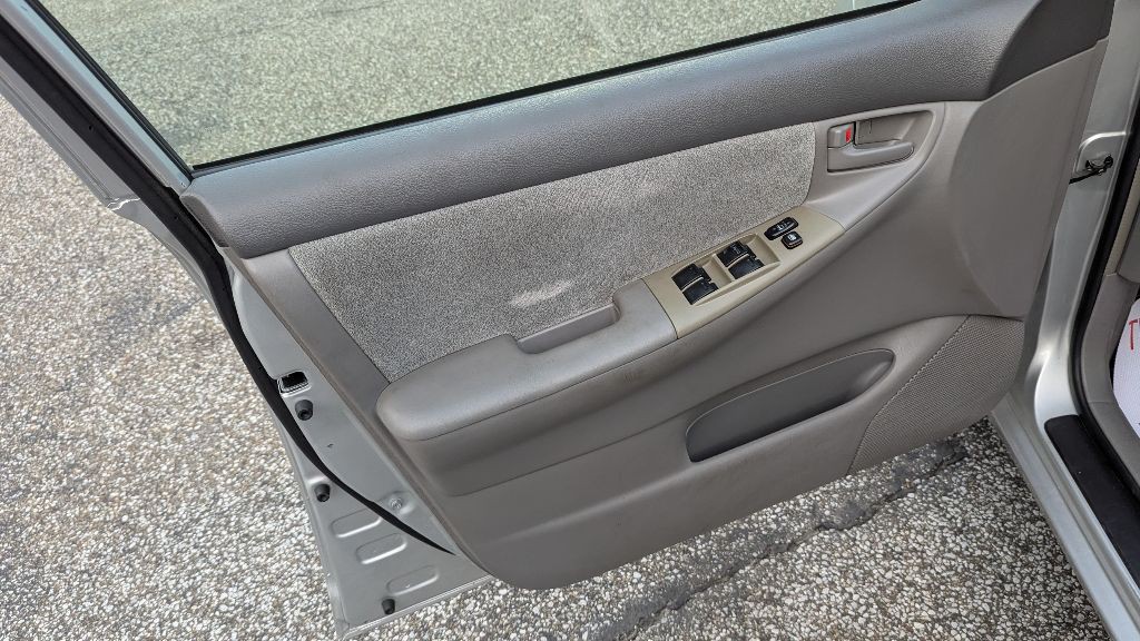 2006 Toyota Corolla Image 10