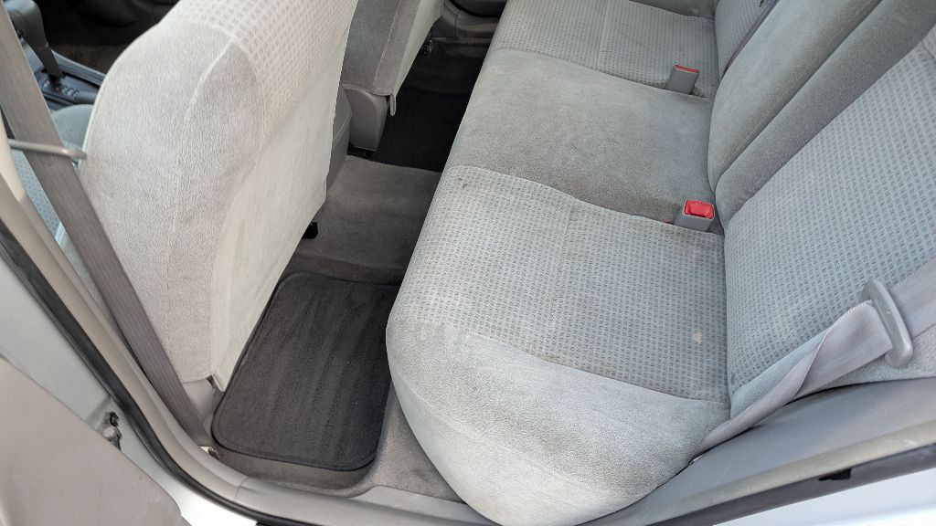 2006 Toyota Corolla Image 12