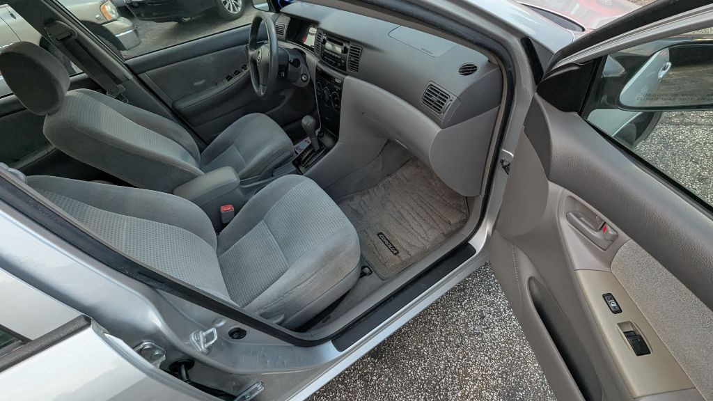 2006 Toyota Corolla Image 13