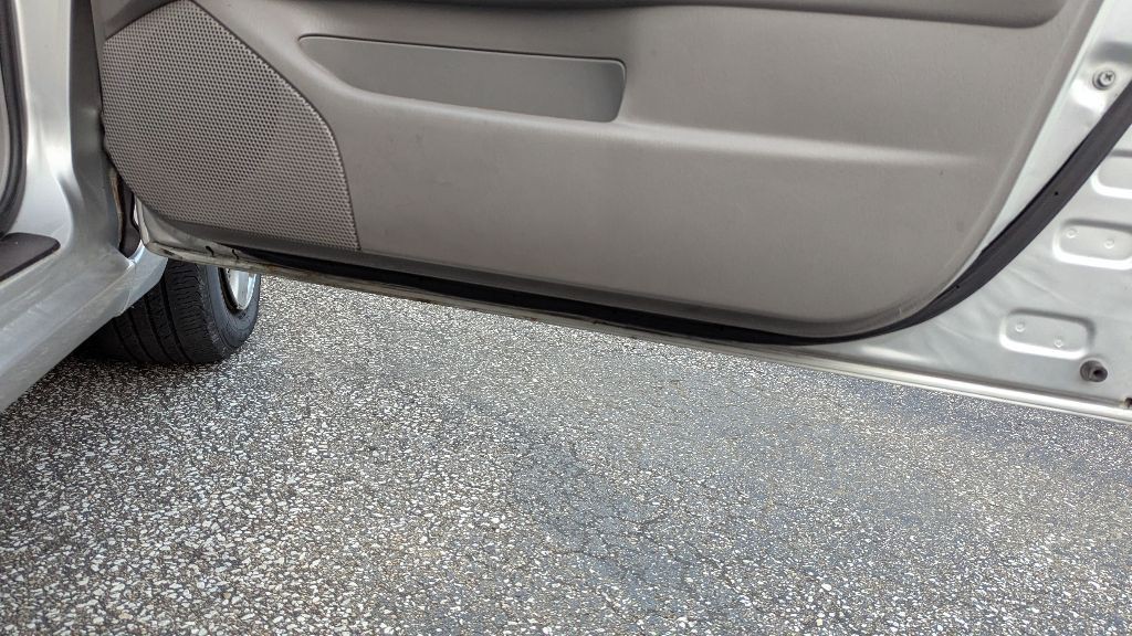 2006 Toyota Corolla Image 14