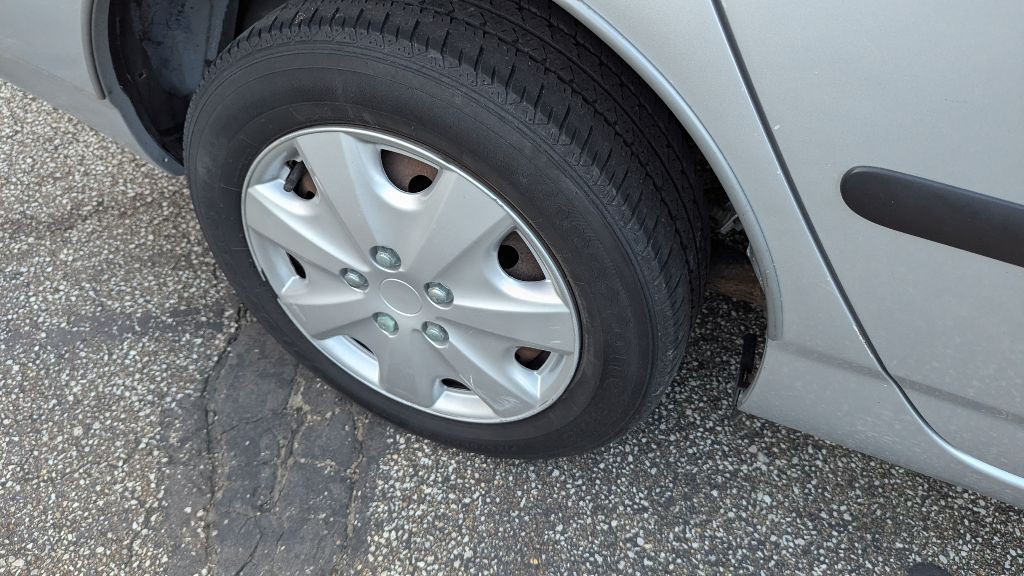 2006 Toyota Corolla Image 17