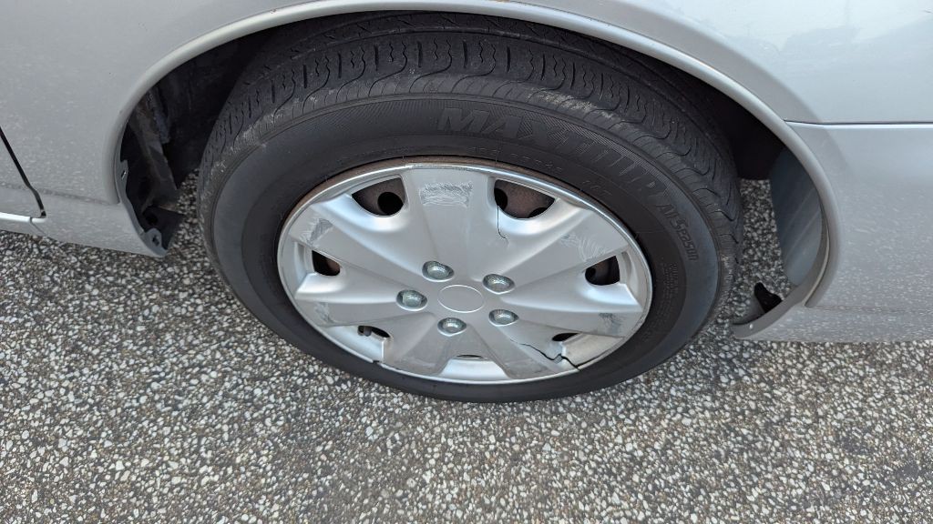 2006 Toyota Corolla Image 18
