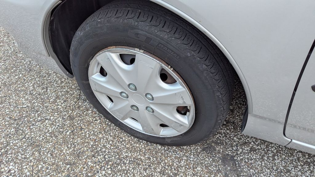 2006 Toyota Corolla Image 19