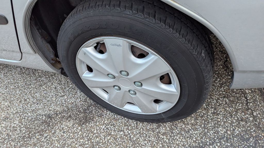 2006 Toyota Corolla Image 20