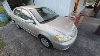 Image for 2004 Toyota Corolla LE ID: 6751310