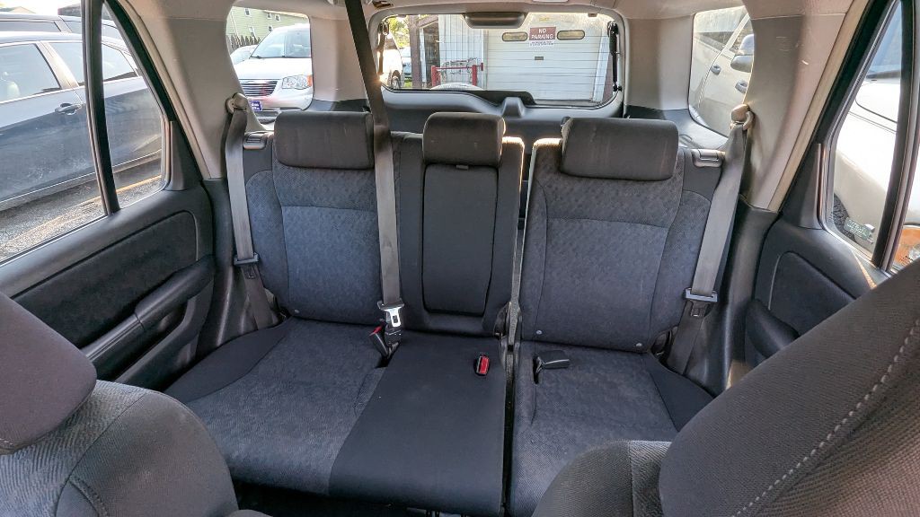 2006 Honda CR-V Image 8