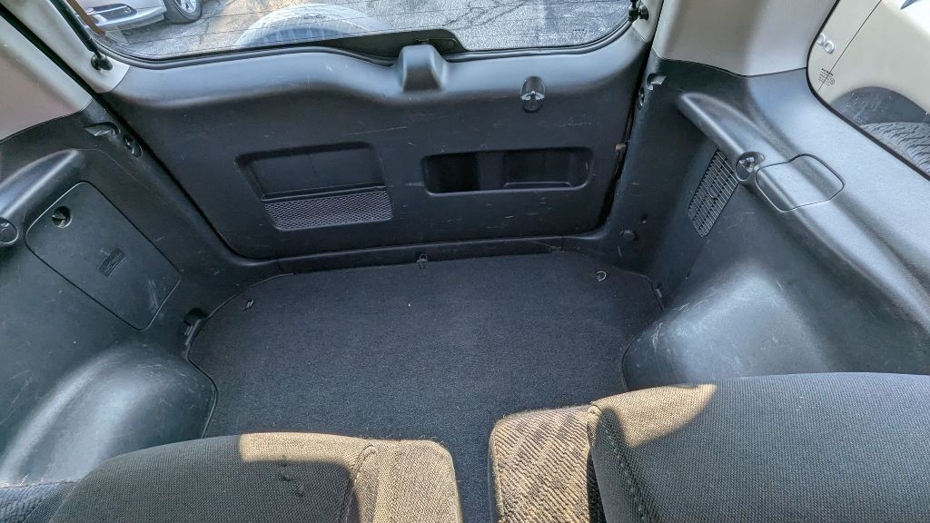 2006 Honda CR-V Image 10