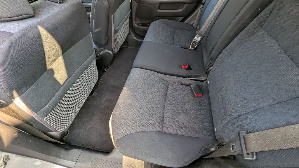 2006 Honda CR-V Image 11