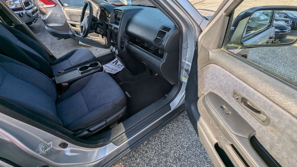 2006 Honda CR-V Image 13