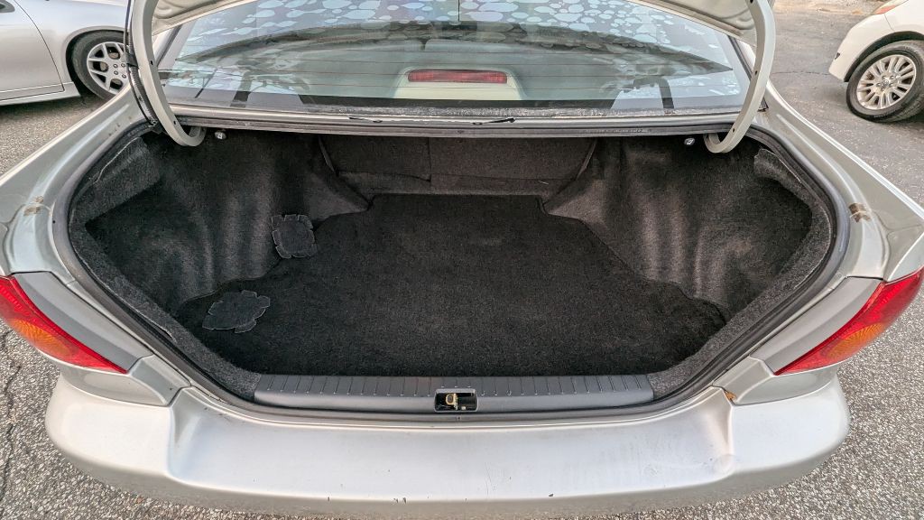 2004 Toyota Corolla Image 7