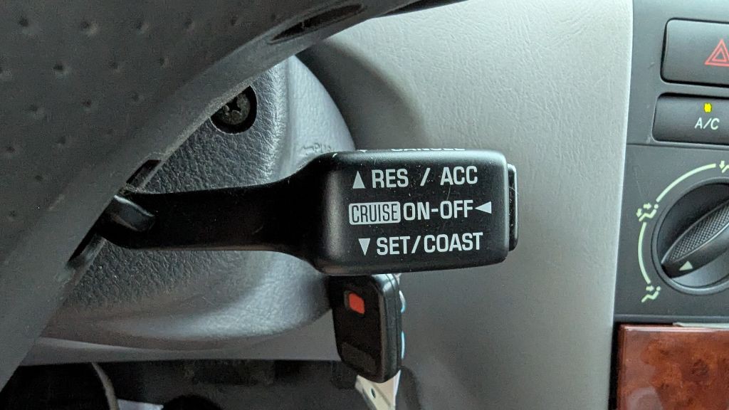 2004 Toyota Corolla Image 29
