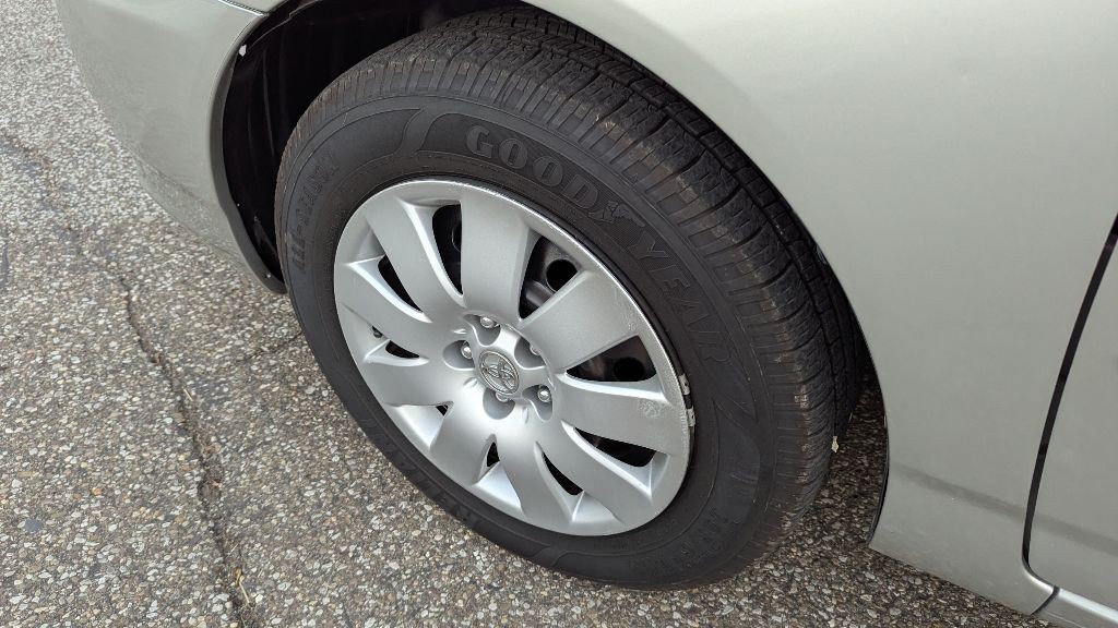2004 Toyota Corolla Image 30