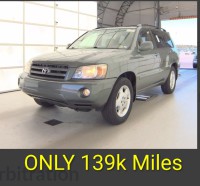 Image for 2006 Toyota Highlander Limited ID: 6824816