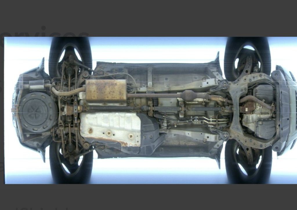 2006 Toyota Highlander Image 9