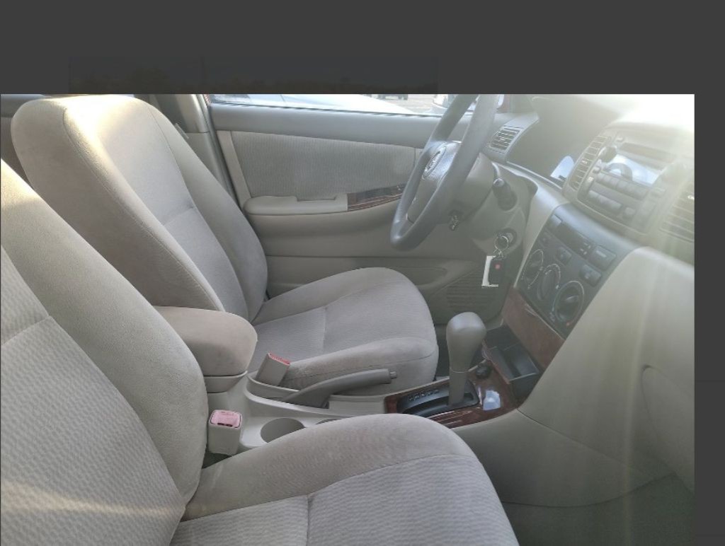 2005 Toyota Corolla Image 9