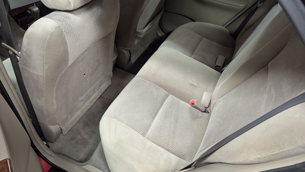 2005 Toyota Corolla Image 11