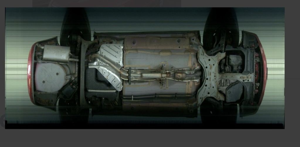 2005 Toyota Corolla Image 16