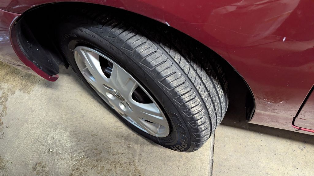 2005 Toyota Corolla Image 17