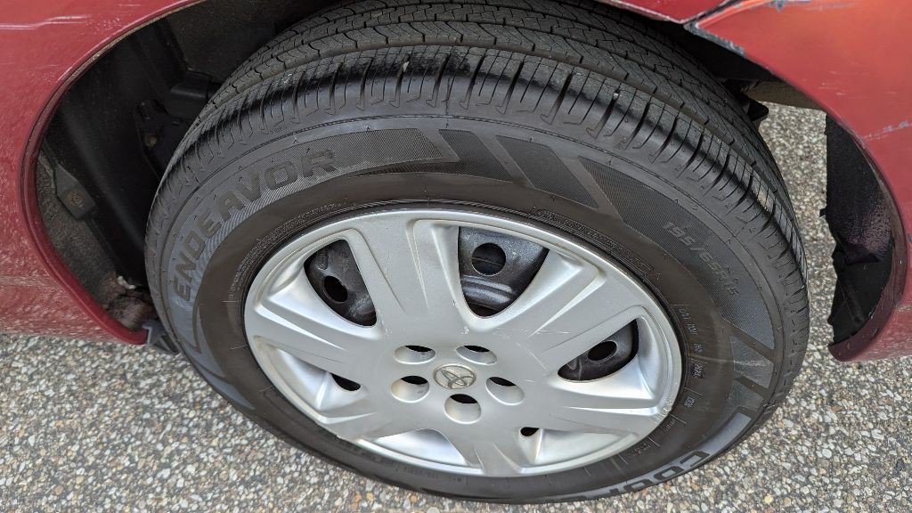 2005 Toyota Corolla Image 18