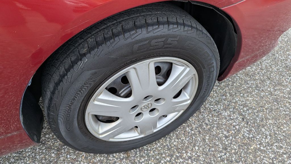 2005 Toyota Corolla Image 19